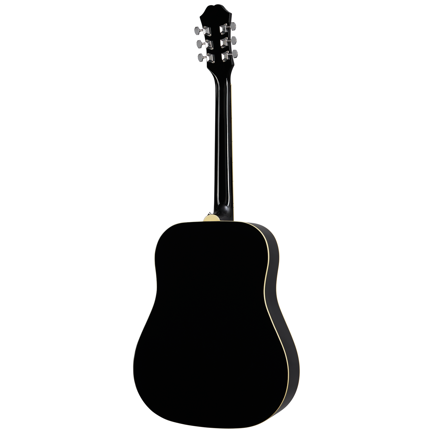 Epiphone FT-100 Player Pack, Ebony Player Pack Epiphone