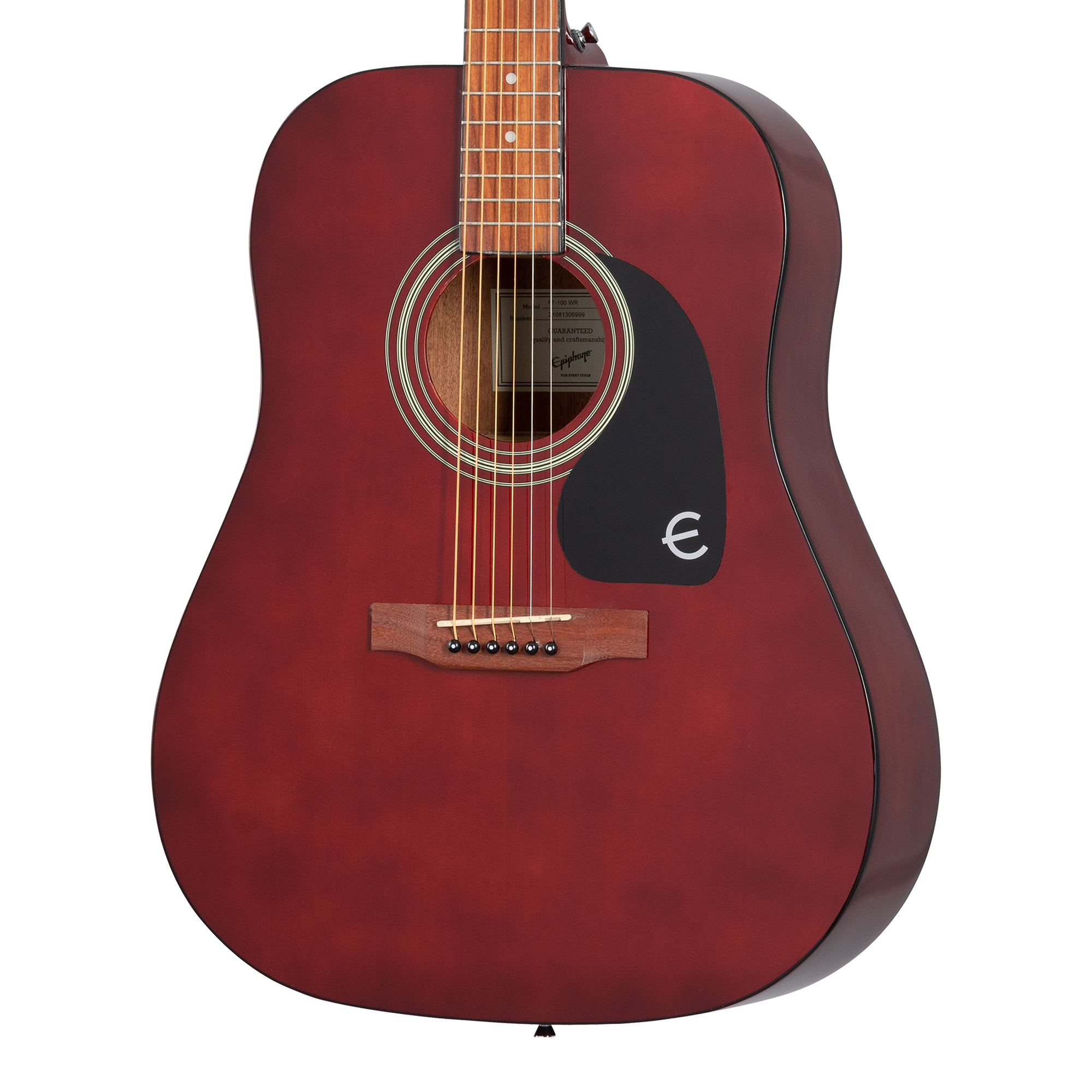 Epiphone A Classic Dreadnought With Expressive Tone – Gibson Epiphone A Classic Dreadnought With Expressive Tone – Gibson