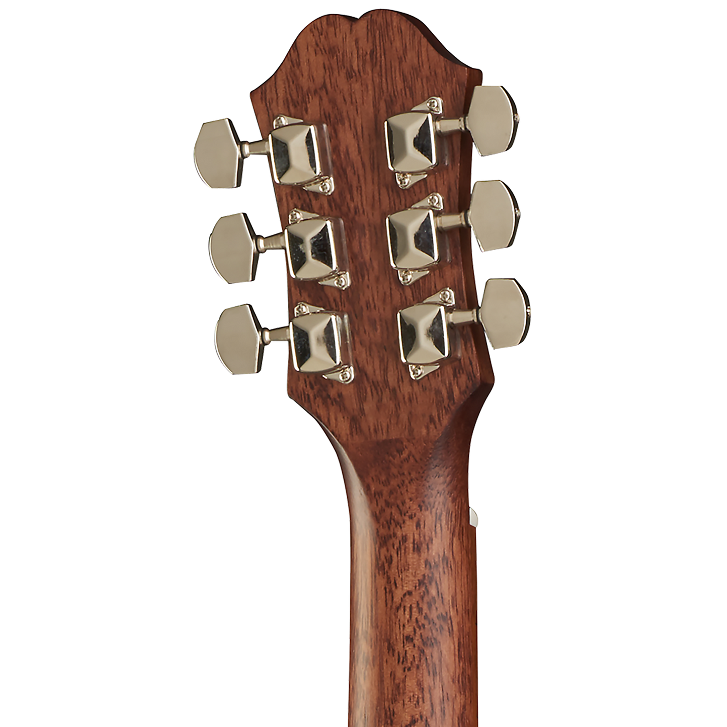 Epiphone El Niño Travel Acoustic, Natural Acoustic Guitar Epiphone