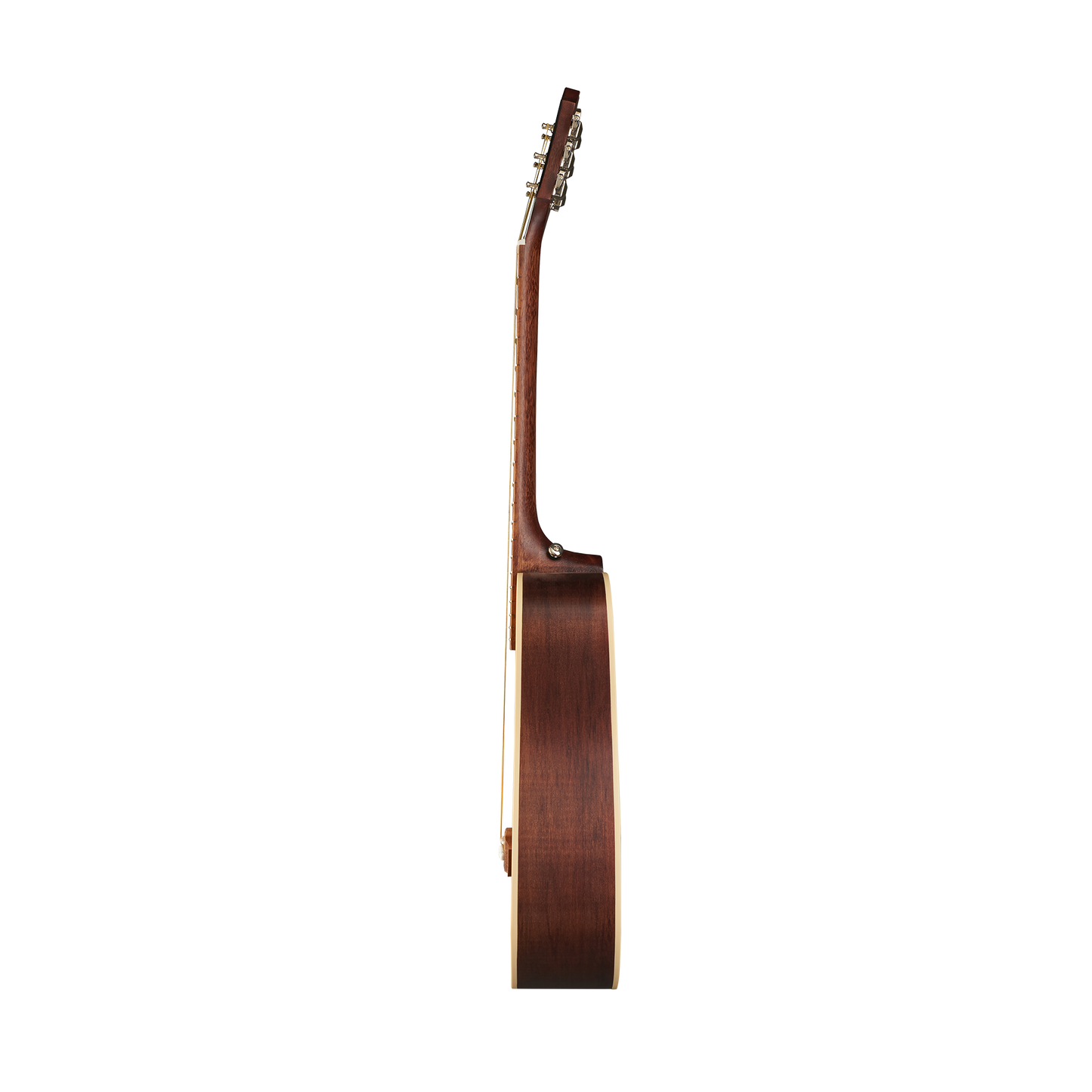 Epiphone El Niño Travel Acoustic, Natural Acoustic Guitar Epiphone
