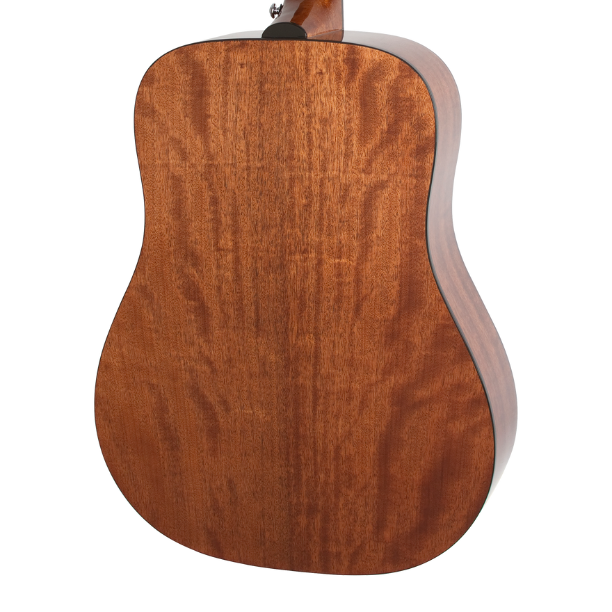 Epiphone PRO-1 (Steel String; Square Shoulder), Natural Acoustic Guitar Epiphone