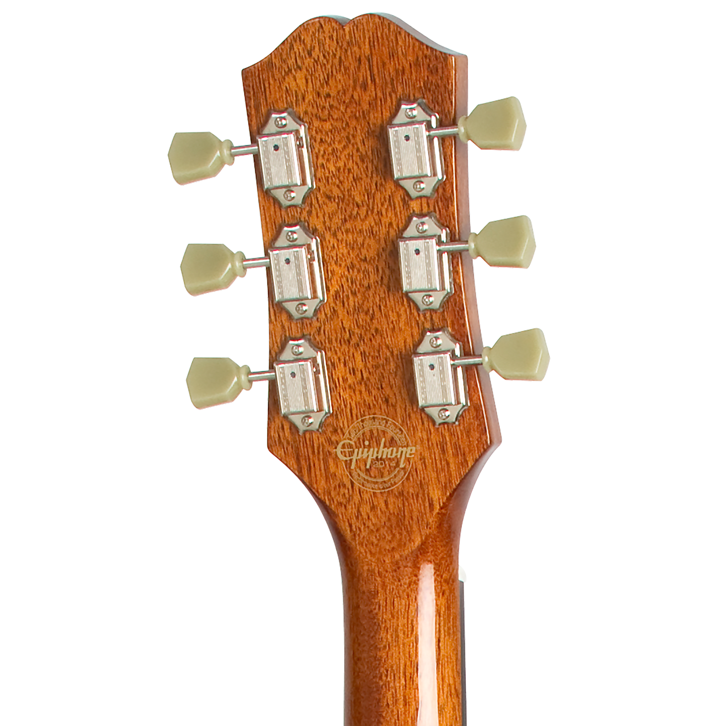 Epiphone PRO-1 (Steel String; Square Shoulder), Natural Acoustic Guitar Epiphone