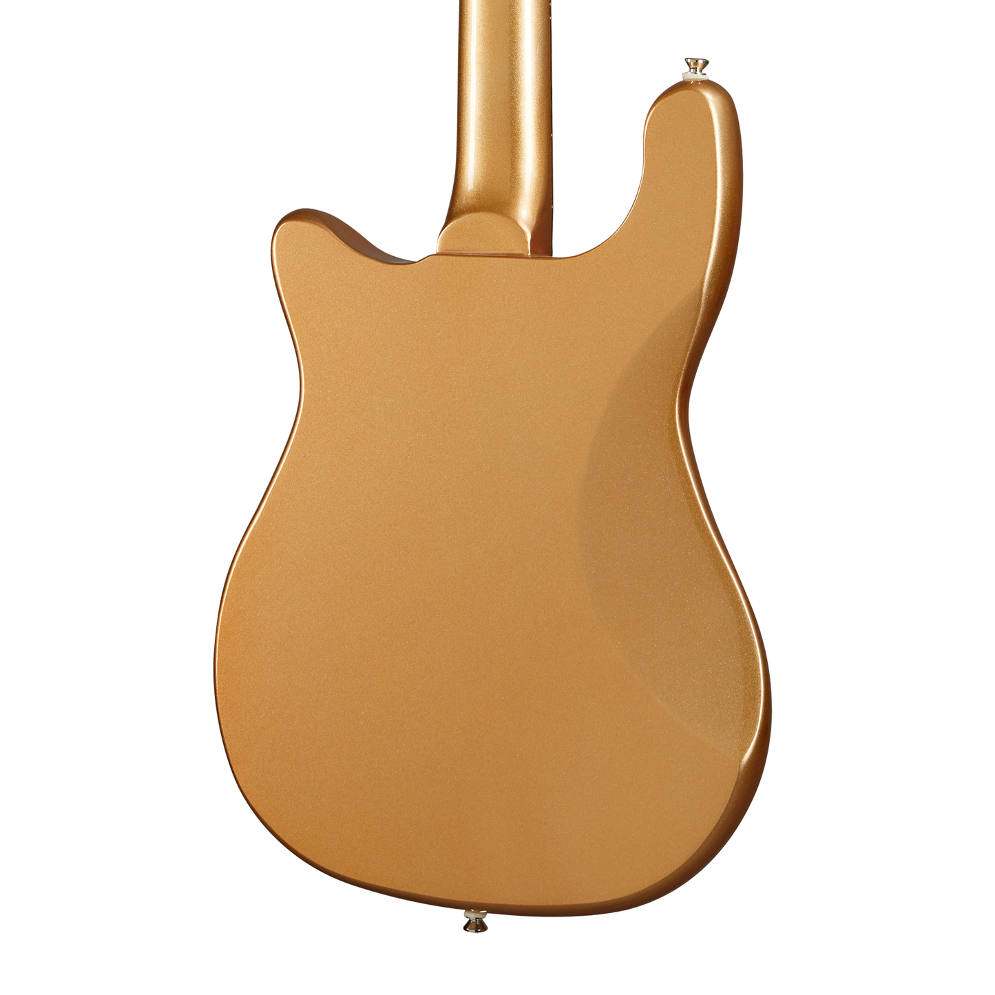 Epiphone Embassy Bass, Smoked Almond Metallic Electric Bass Epiphone