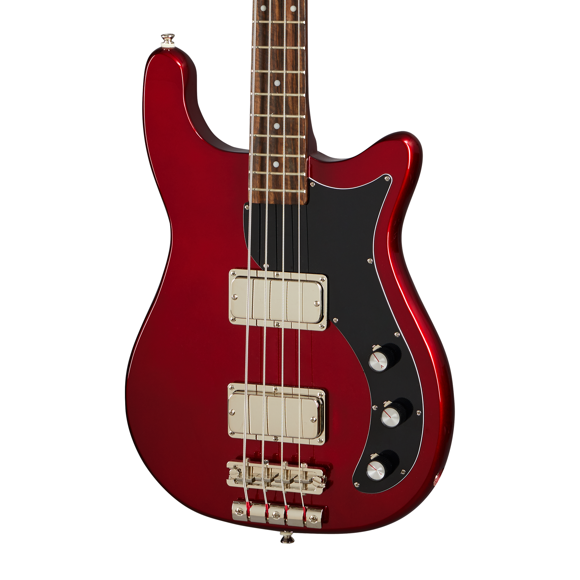 Epiphone Embassy Bass – Gibson Epiphone Embassy Bass – Gibson