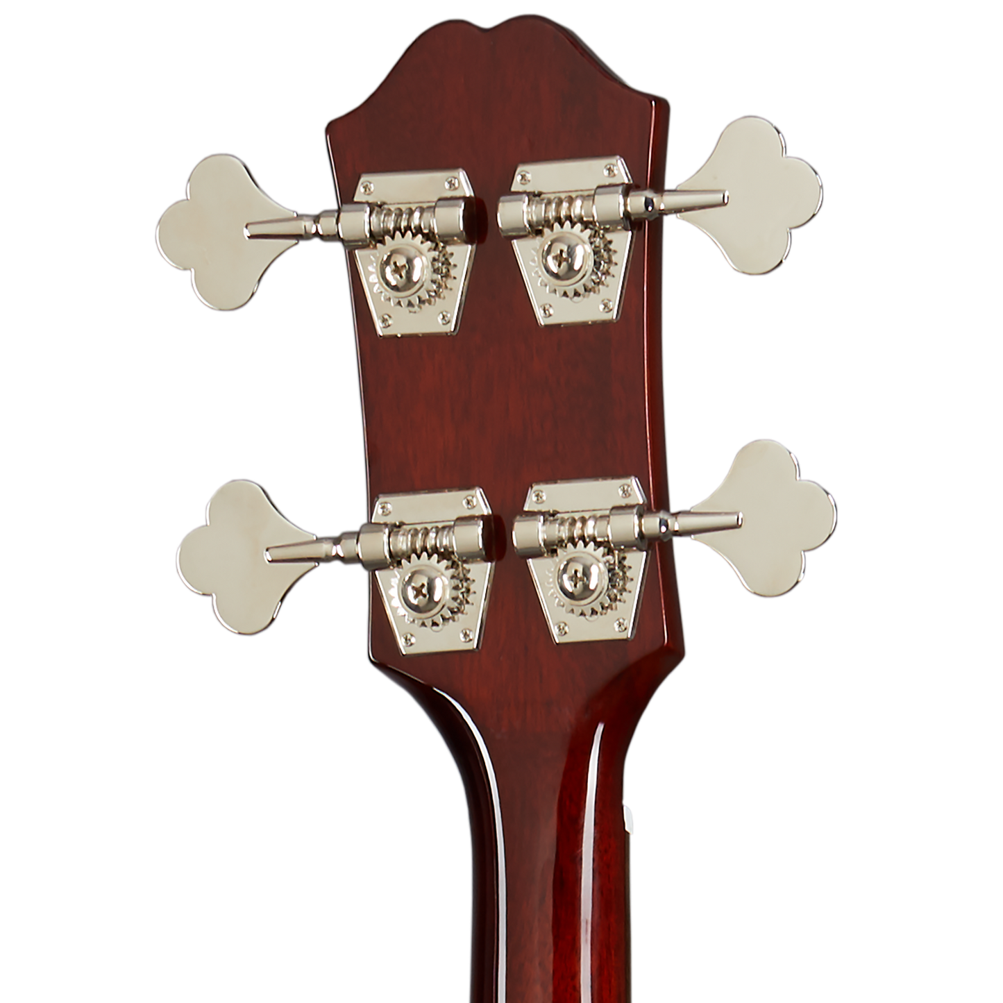 Epiphone Jack Casady Bass, Metallic Gold Electric Bass Epiphone