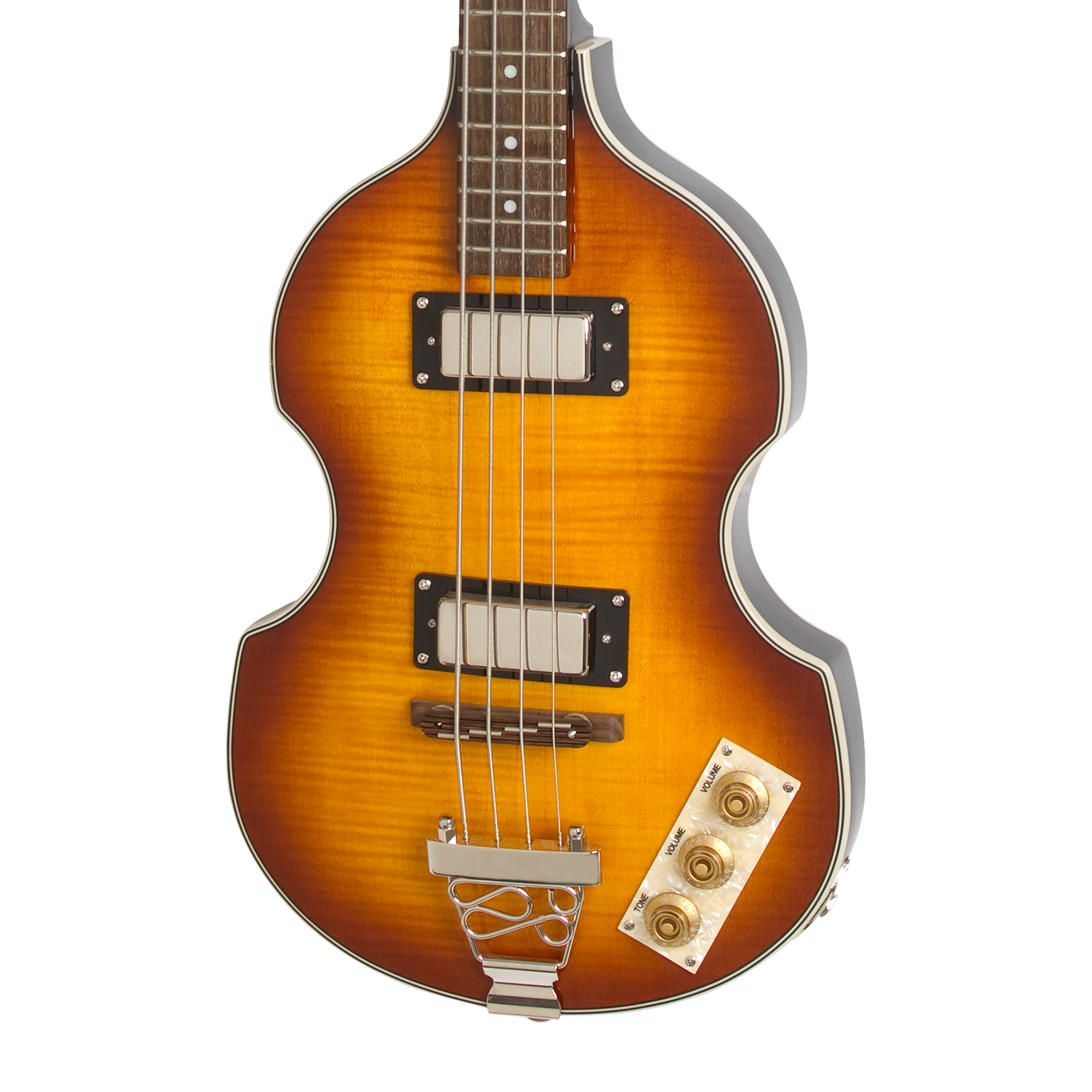 Epiphone Viola Bass – Gibson Epiphone Viola Bass – Gibson