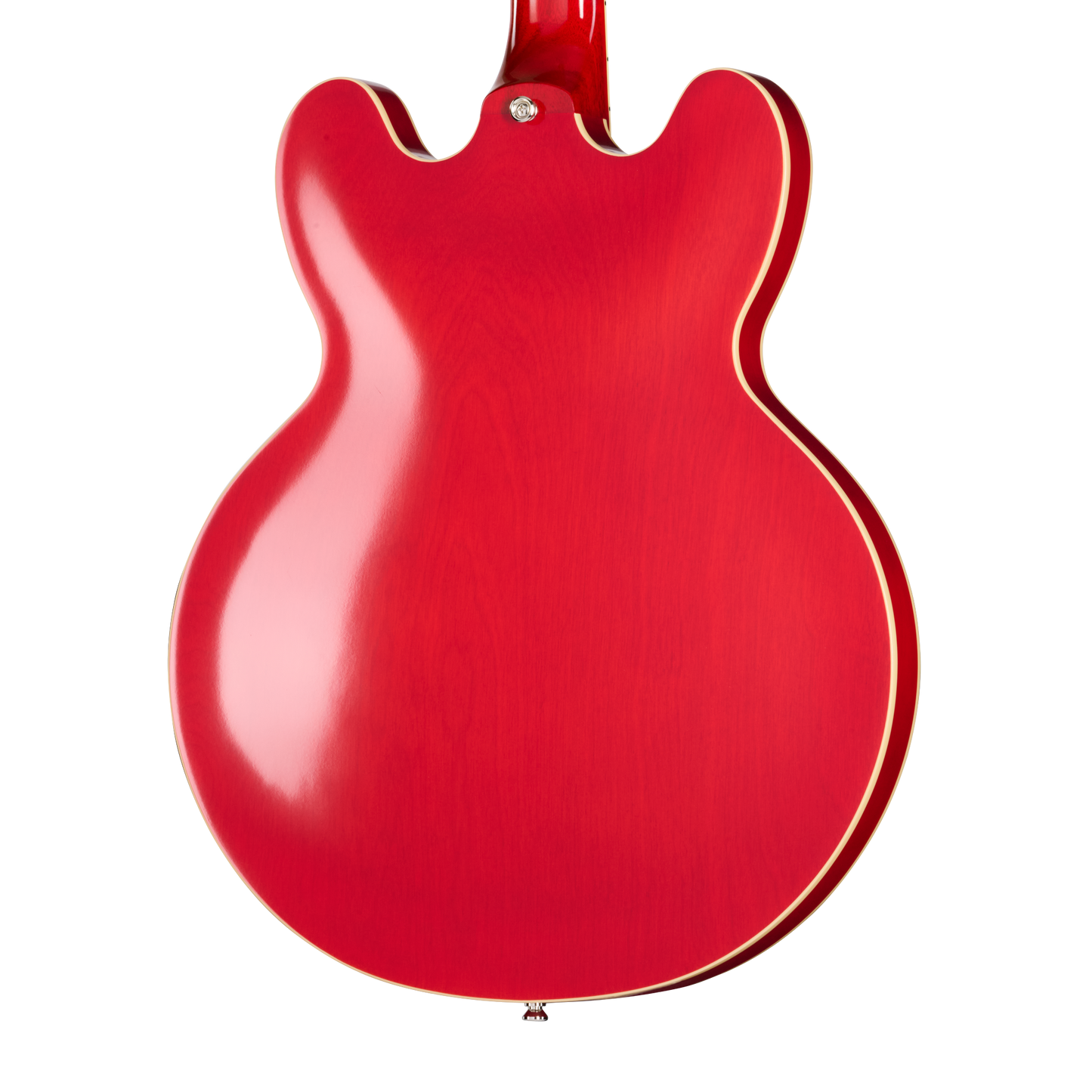 Epiphone IGC 1962 ES-335 Reissue, Sixties Cherry Electric Guitar Epiphone