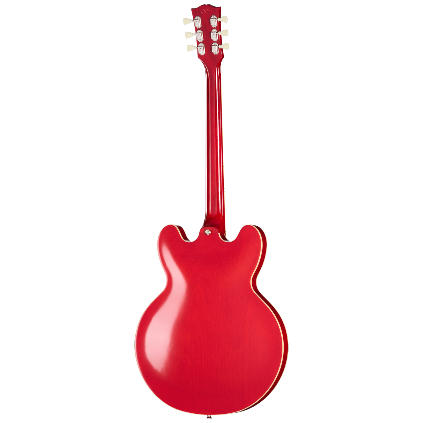 Epiphone IGC 1962 ES-335 Reissue, Sixties Cherry Electric Guitar Epiphone
