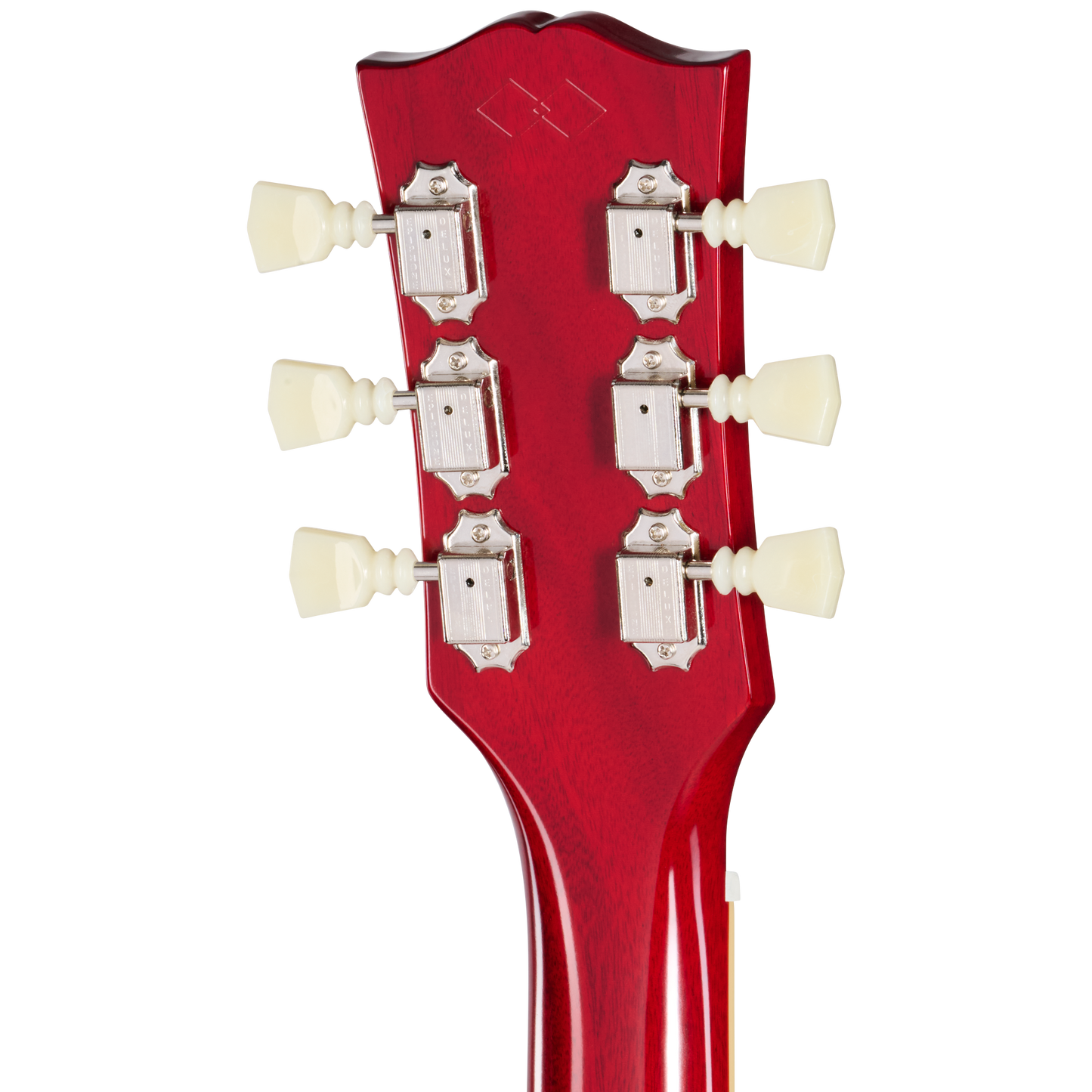 Epiphone IGC 1962 ES-335 Reissue, Sixties Cherry Electric Guitar Epiphone