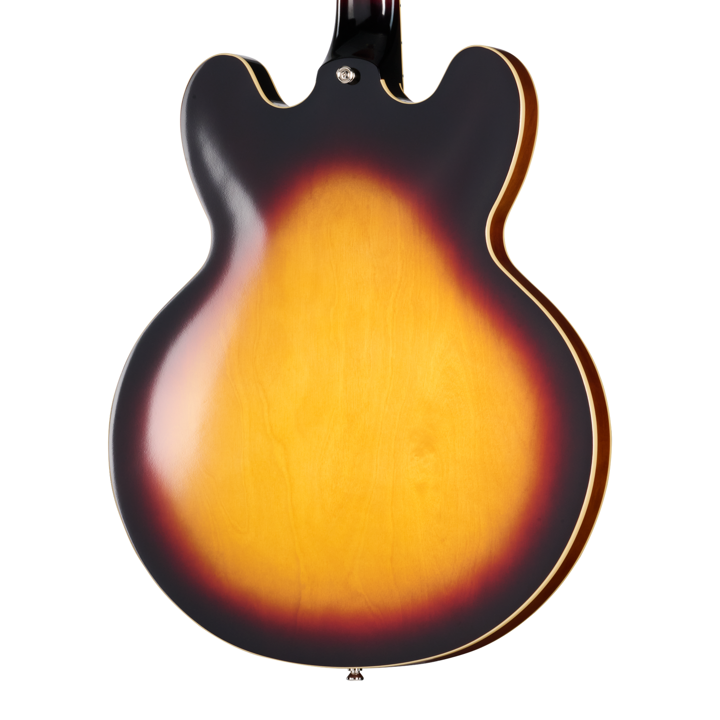 Epiphone IGC 1962 ES-335 Reissue, Vintage Burst Electric Guitar Epiphone