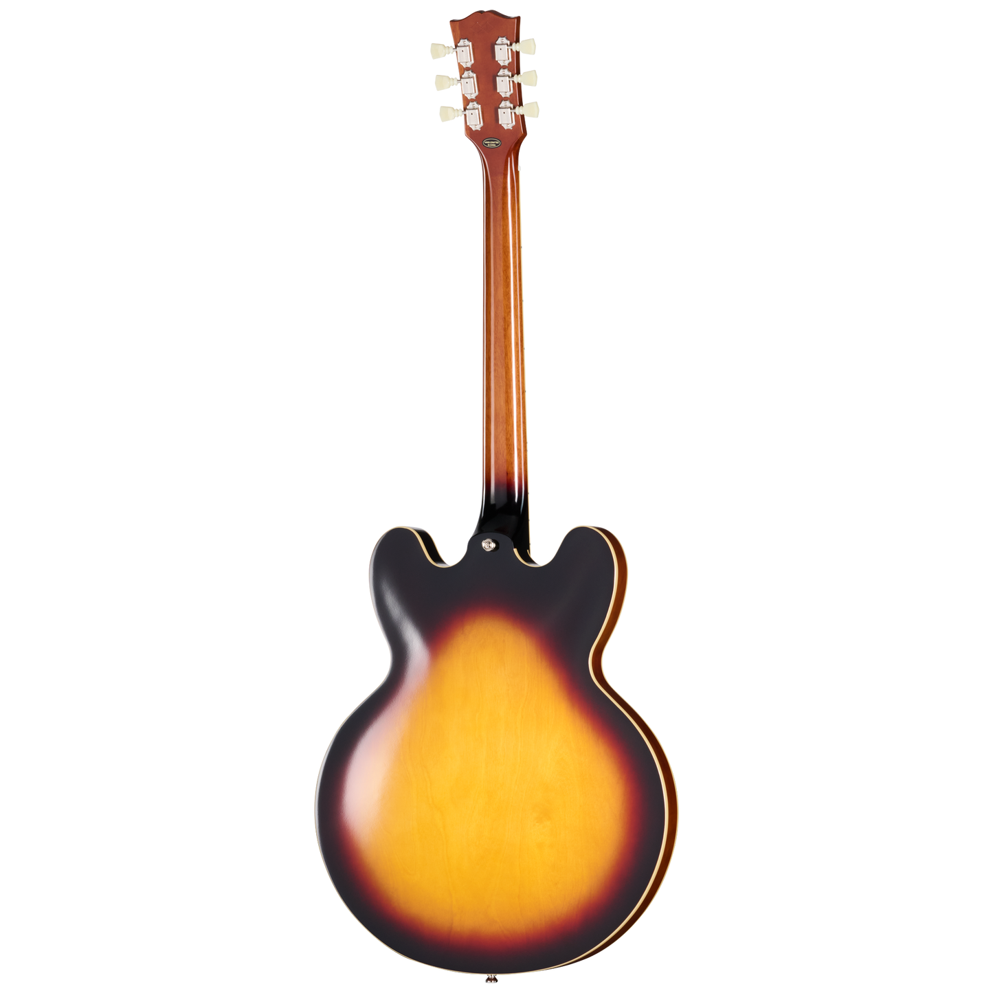 Epiphone IGC 1962 ES-335 Reissue, Vintage Burst Electric Guitar Epiphone
