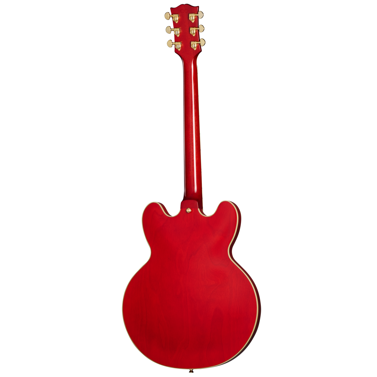 Epiphone IGC 1959 ES-355, Cherry Red Electric Guitar Epiphone