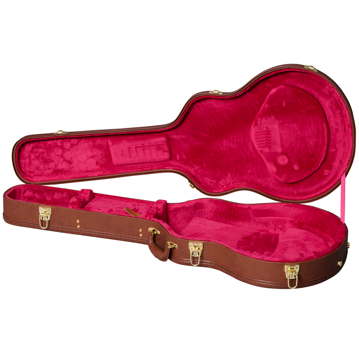 Epiphone IGC 1959 ES-355, Cherry Red Electric Guitar Epiphone