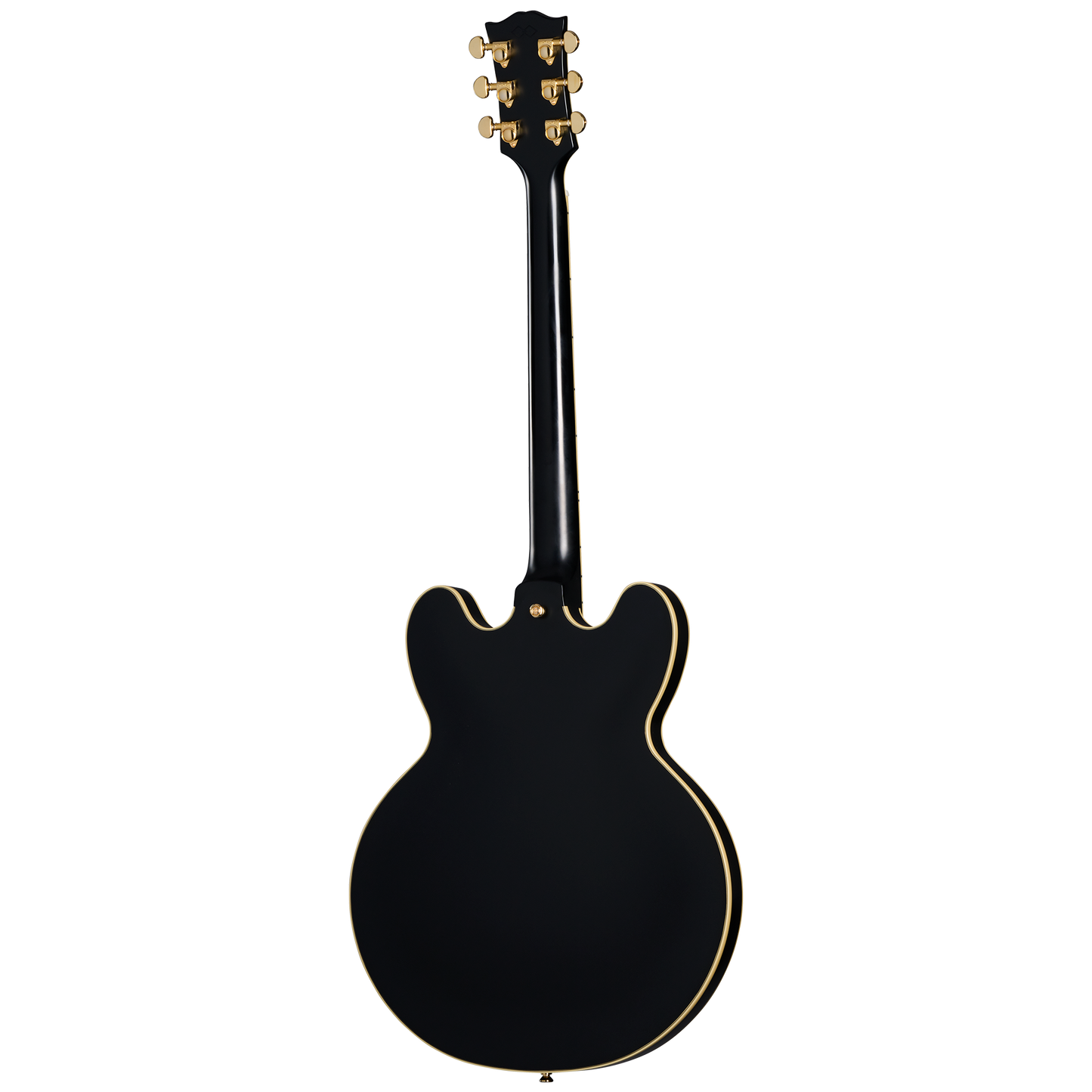 Epiphone IGC 1959 ES-355, Ebony, Exclusive Electric Guitar Epiphone