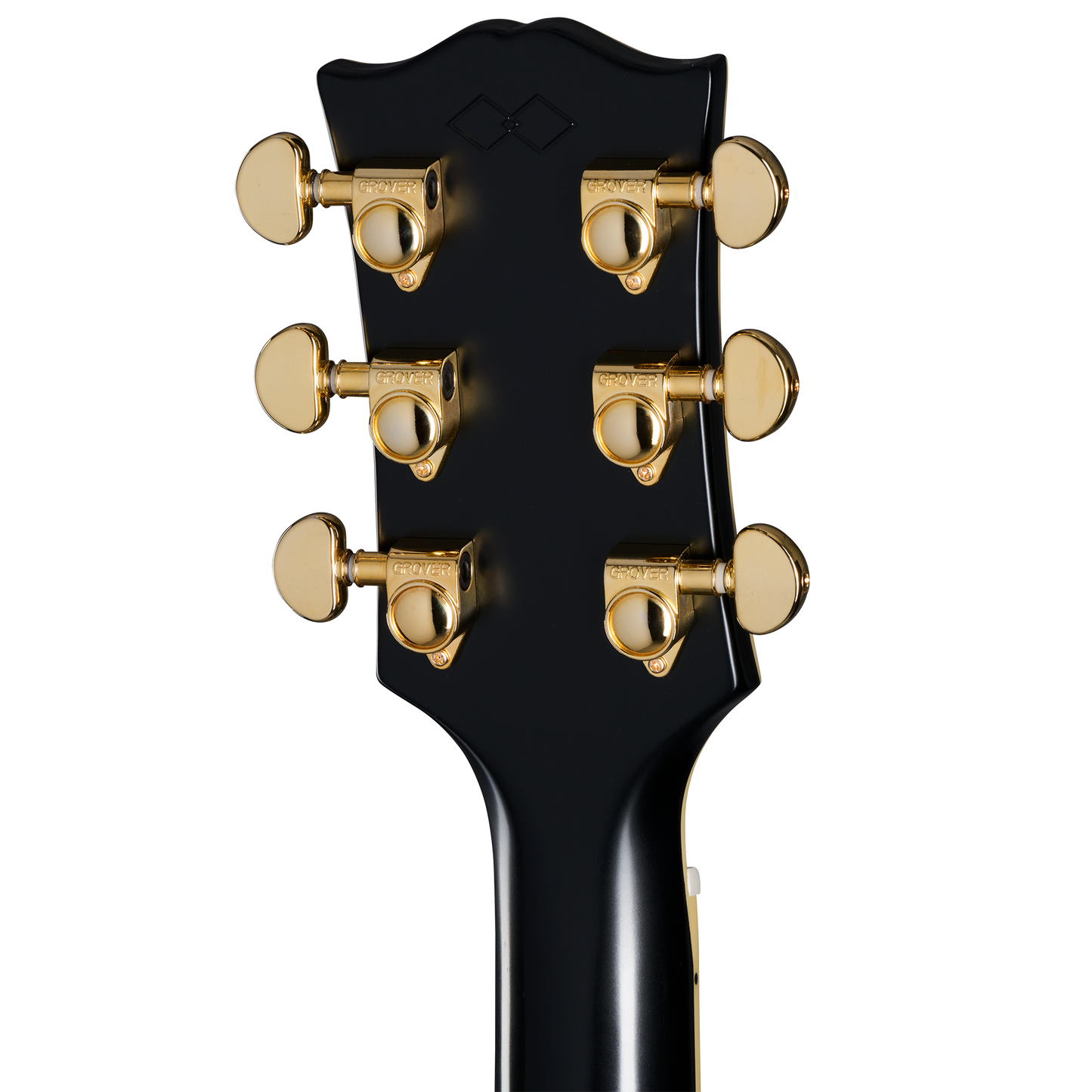 Epiphone IGC 1959 ES-355, Ebony, Exclusive Electric Guitar Epiphone