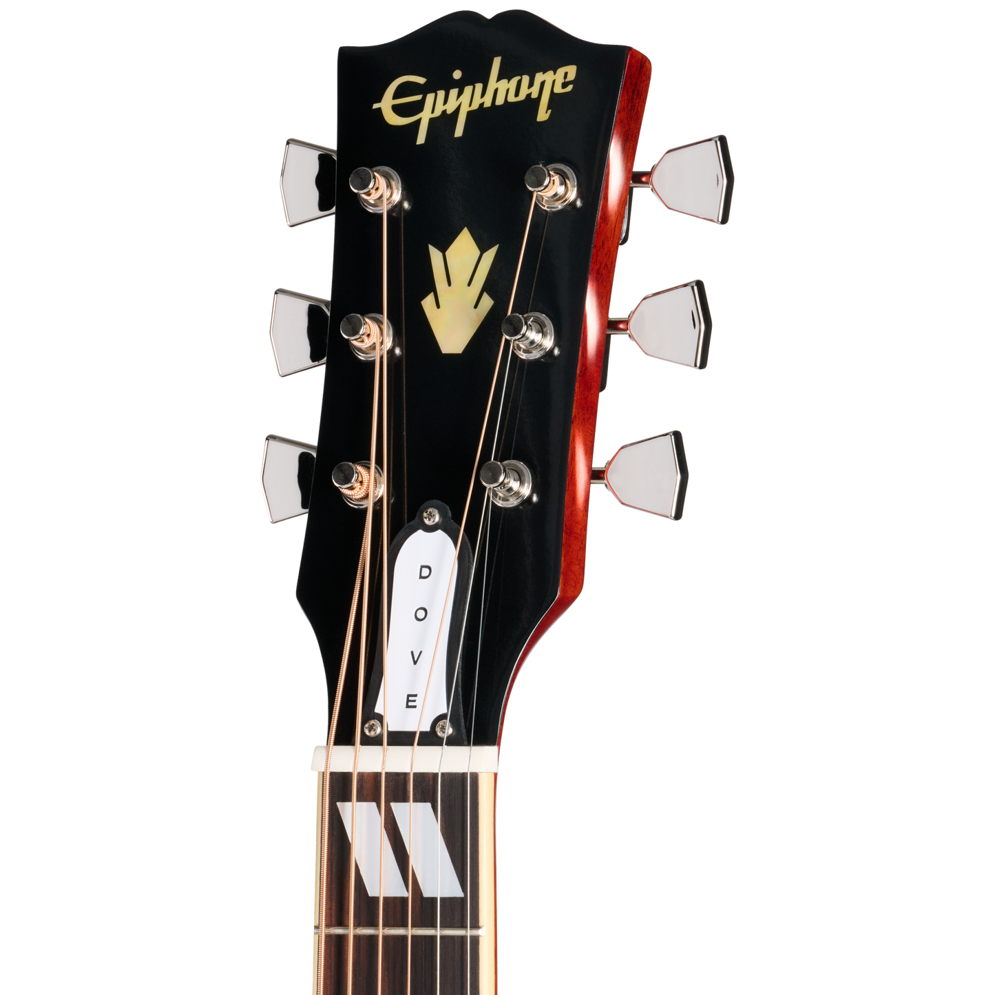 Epiphone IGC 1963 Dove Reissue, Natural Acoustic Guitar Epiphone