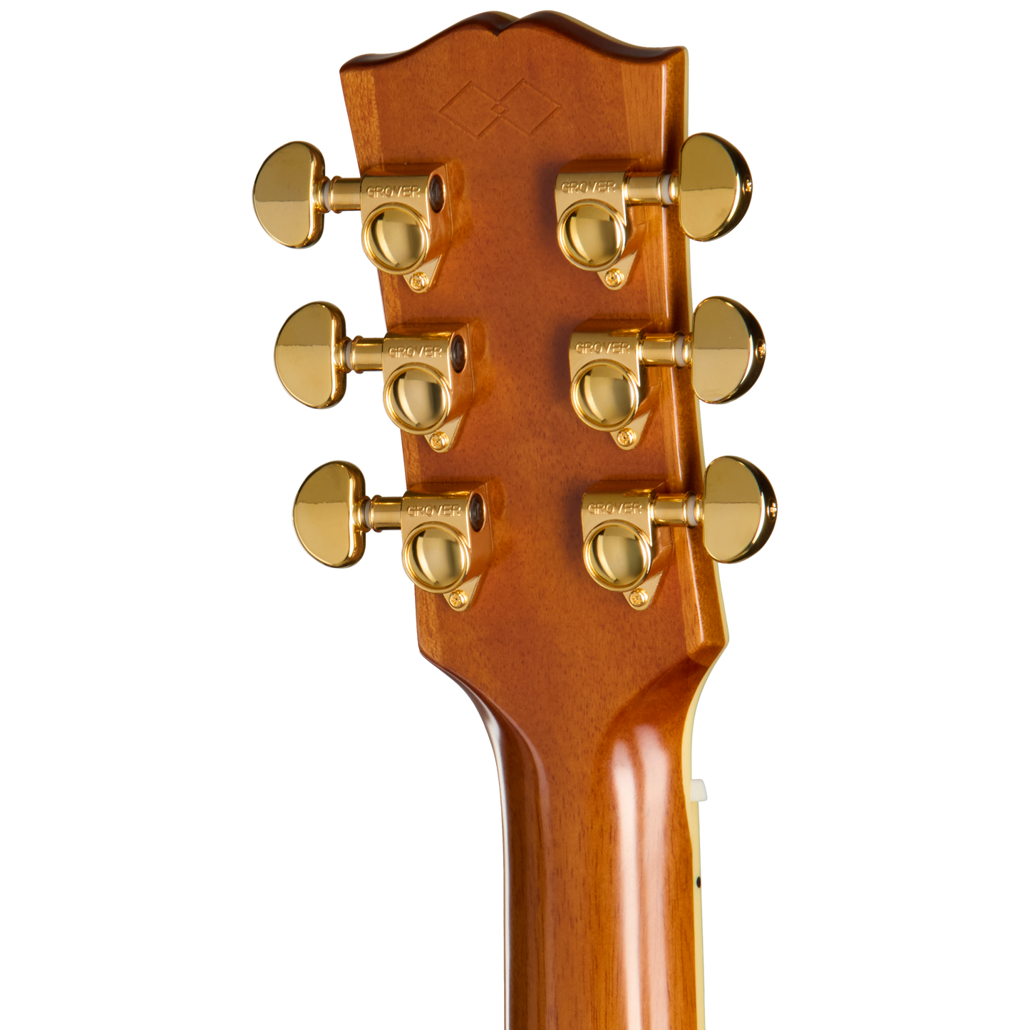 Epiphone IGC Hummingbird Deluxe EC, Autumn Burst Acoustic Guitar Epiphone