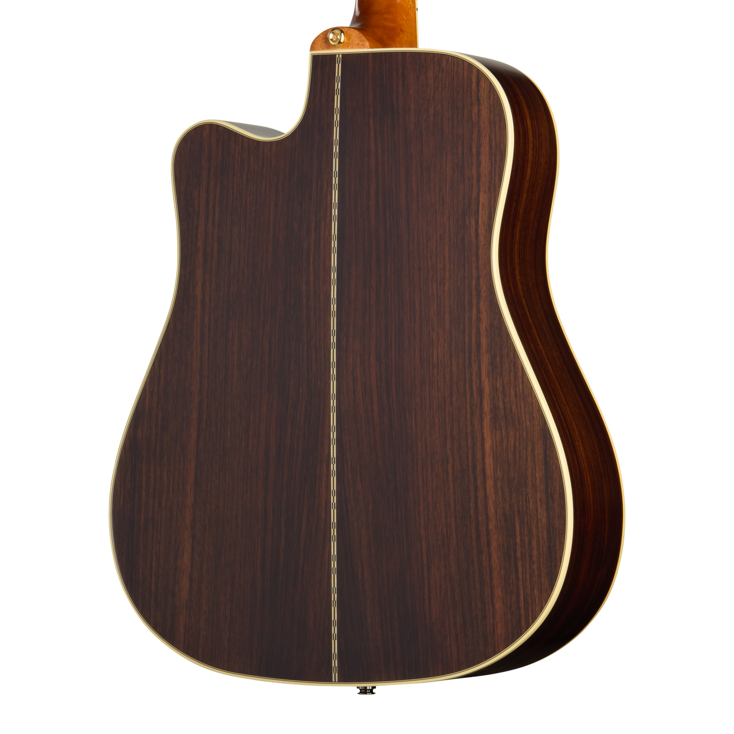 Epiphone IGC Hummingbird Deluxe EC, Natural Acoustic Guitar Epiphone