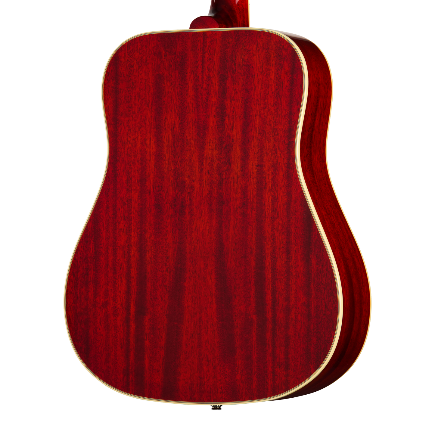 Epiphone IGC 1960 Hummingbird Reissue, Heritage Cherry Sunburst Acoustic Guitar Epiphone