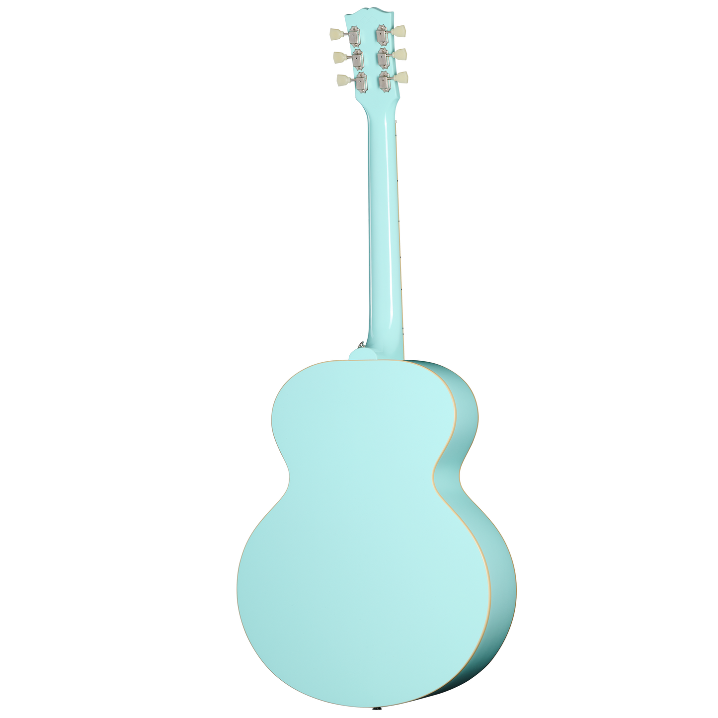 Epiphone IGC J-180 LS, Kerry Green, Exclusive Acoustic Guitar Epiphone