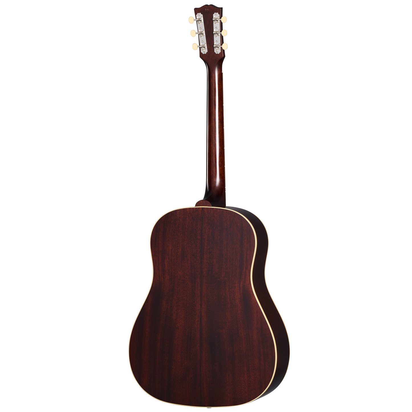 Epiphone IGC 1942 Banner J-45, Vintage Sunburst Acoustic Guitar Epiphone