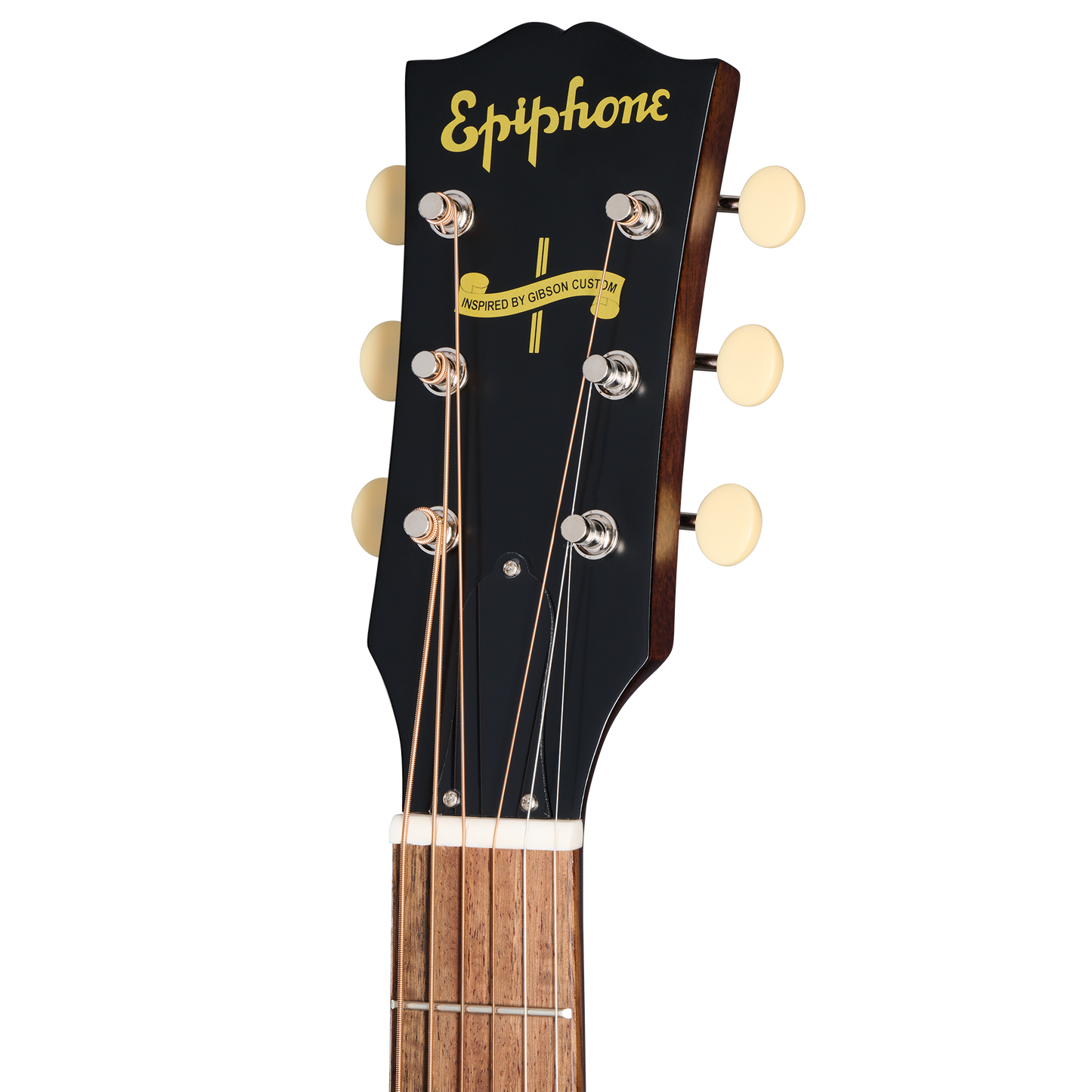 Epiphone IGC 1942 Banner J-45, Vintage Sunburst Acoustic Guitar Epiphone