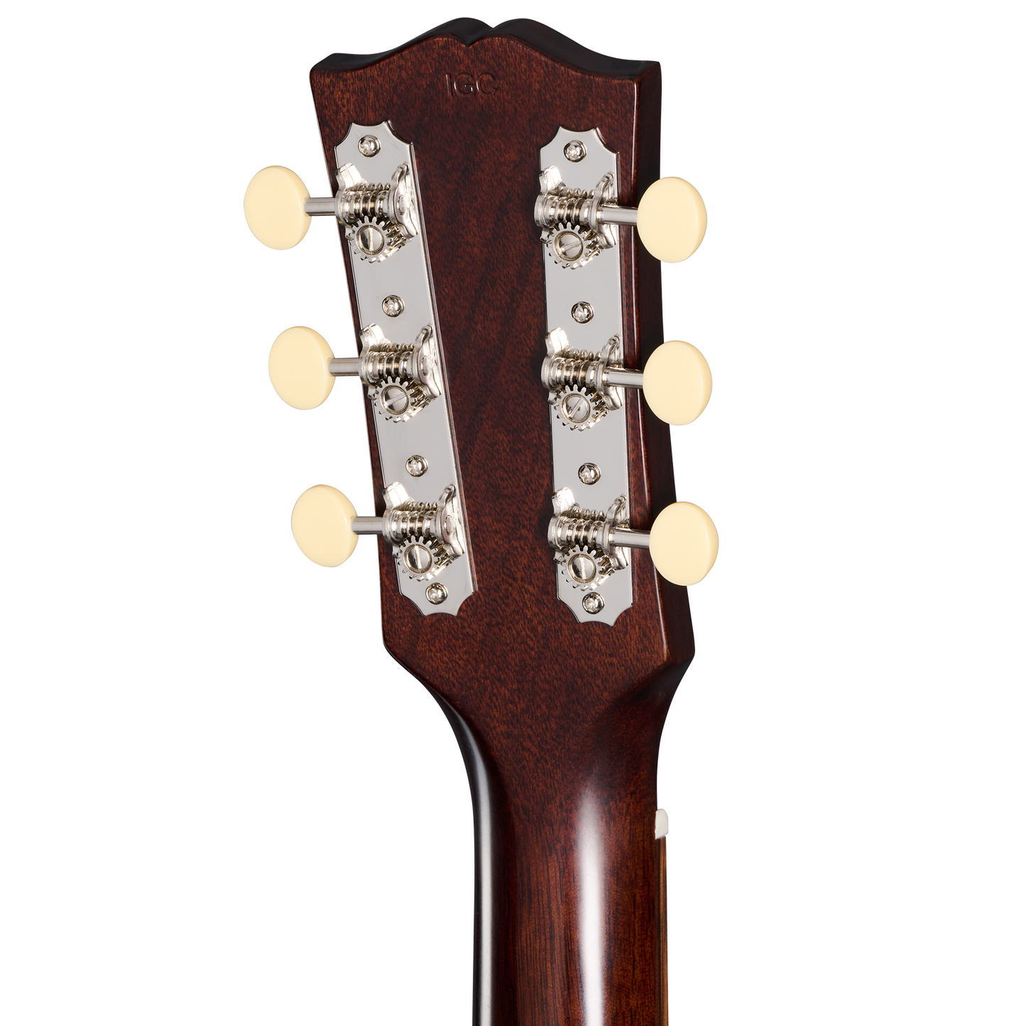 Epiphone IGC 1942 Banner J-45, Vintage Sunburst Acoustic Guitar Epiphone