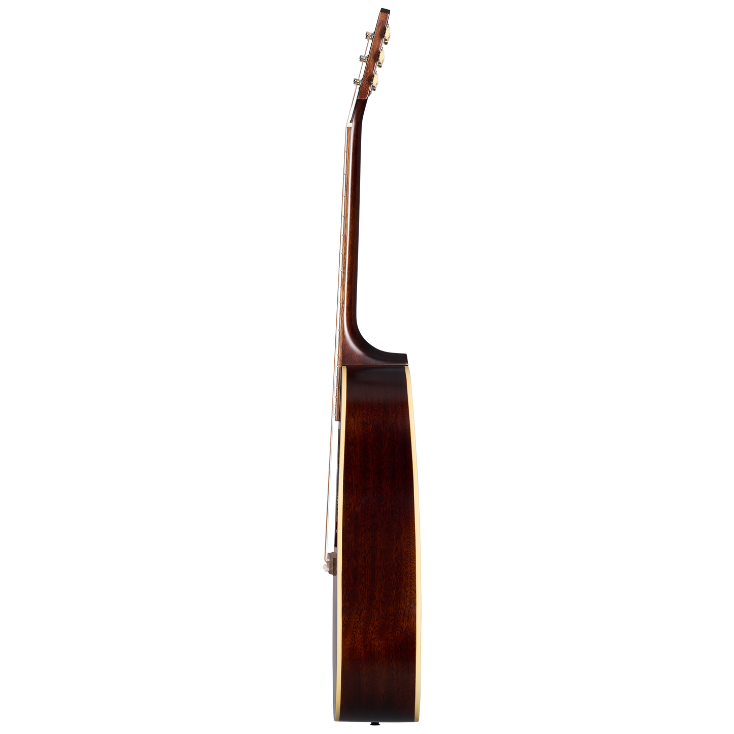 Epiphone IGC 1942 Banner J-45, Vintage Sunburst Acoustic Guitar Epiphone