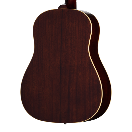 Epiphone IGC 1942 Banner J-45 Reissue, Vintage Sunburst Acoustic Guitar Epiphone