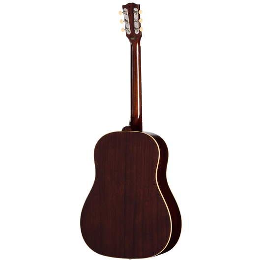 Epiphone IGC 1942 Banner J-45 Reissue, Vintage Sunburst Acoustic Guitar Epiphone