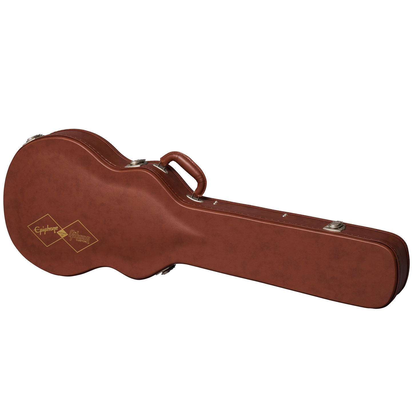 Epiphone IGC 1960 Les Paul Standard Reissue, Washed Cherry Sunburst Electric Guitar Epiphone