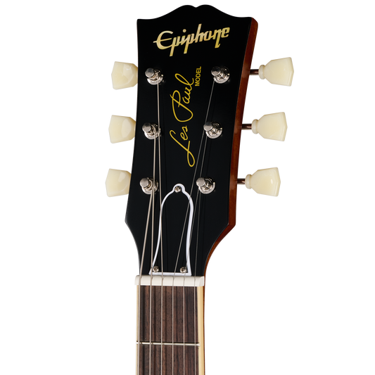 Epiphone IGC 1957 Les Paul Goldtop Reissue, Double Gold Electric Guitar Epiphone