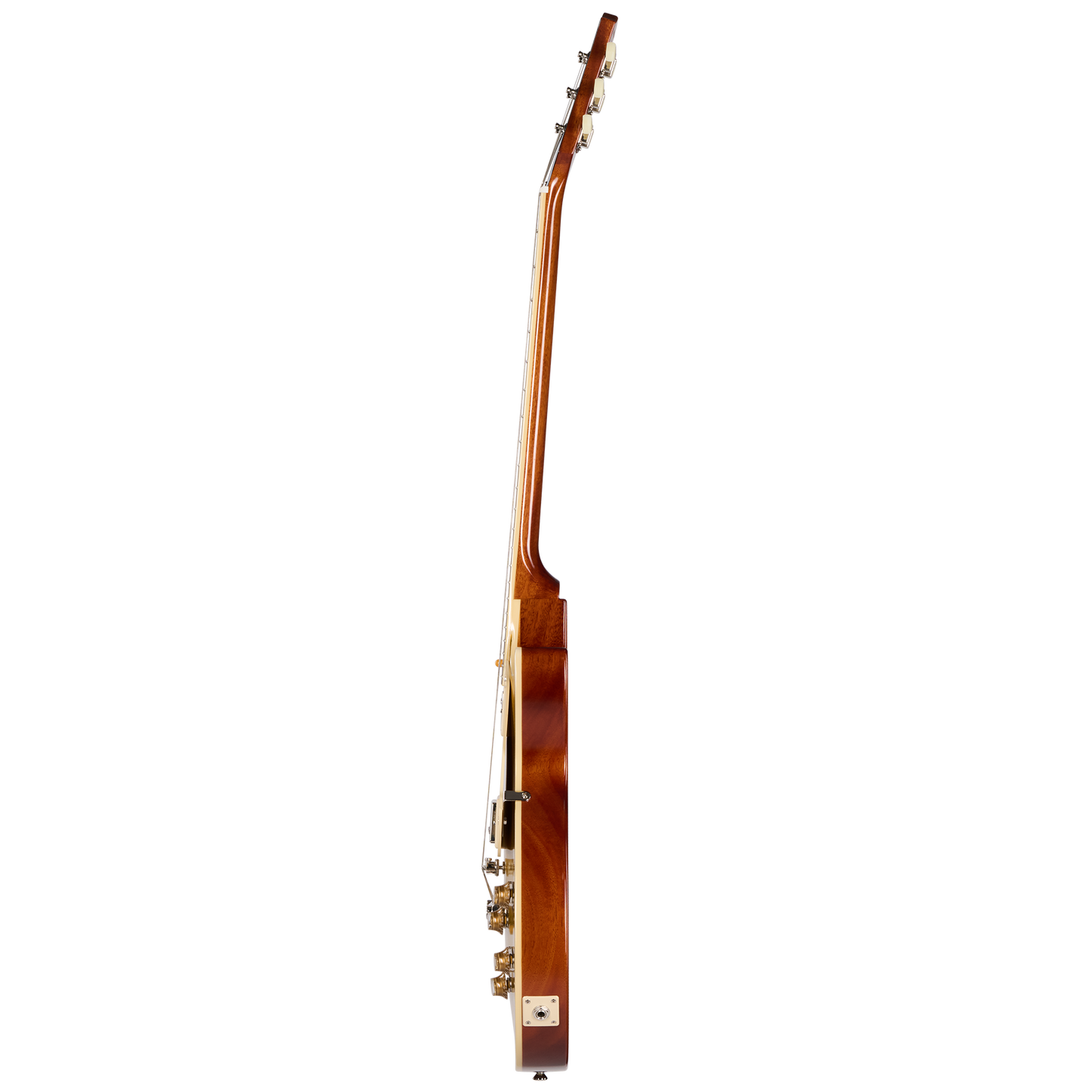 Epiphone IGC 1957 Les Paul Goldtop Reissue, Double Gold Electric Guitar Epiphone