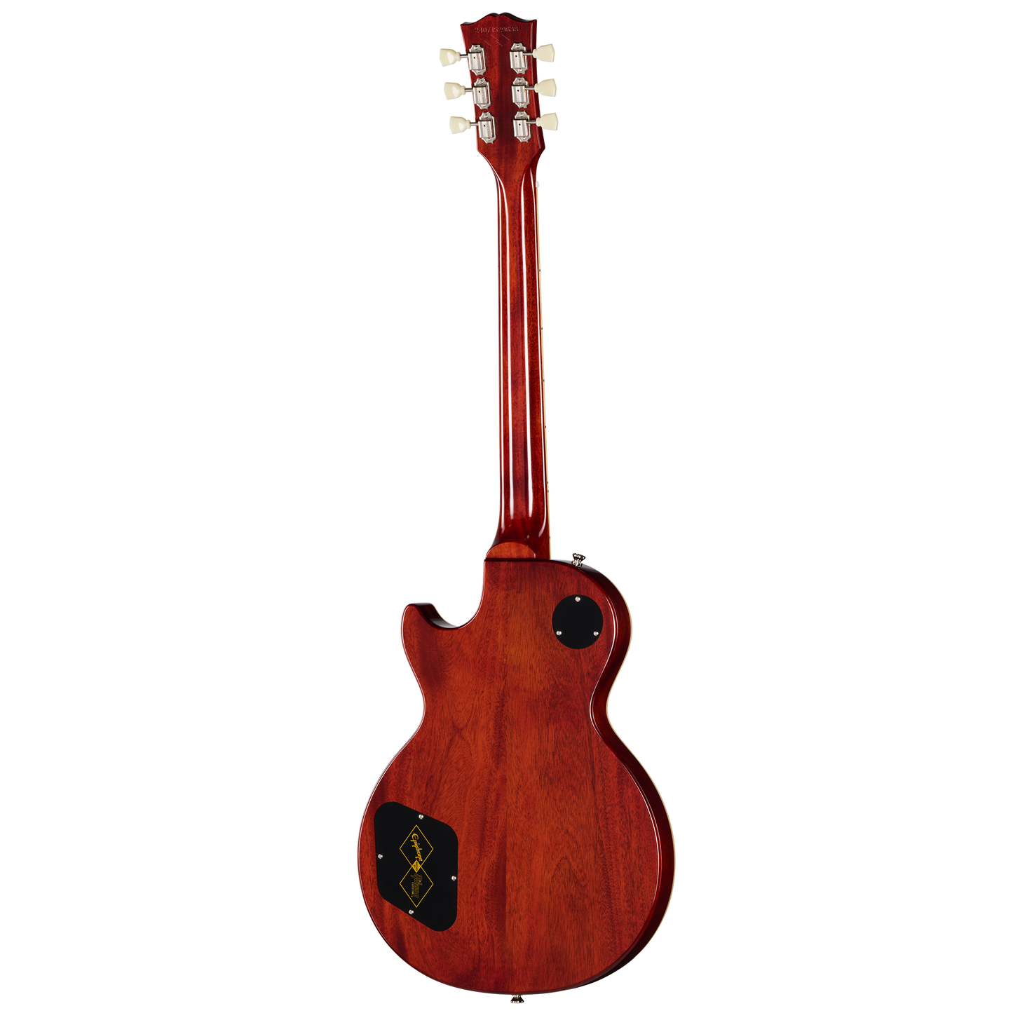 Epiphone IGC 1959 Les Paul Standard Reissue, Deep Cherry Sunburst Electric Guitar Epiphone