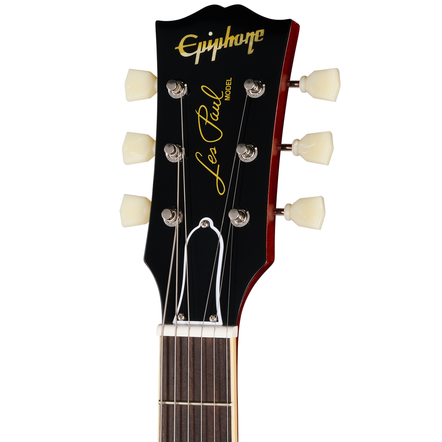Epiphone IGC 1959 Les Paul Standard Reissue, Deep Cherry Sunburst Electric Guitar Epiphone