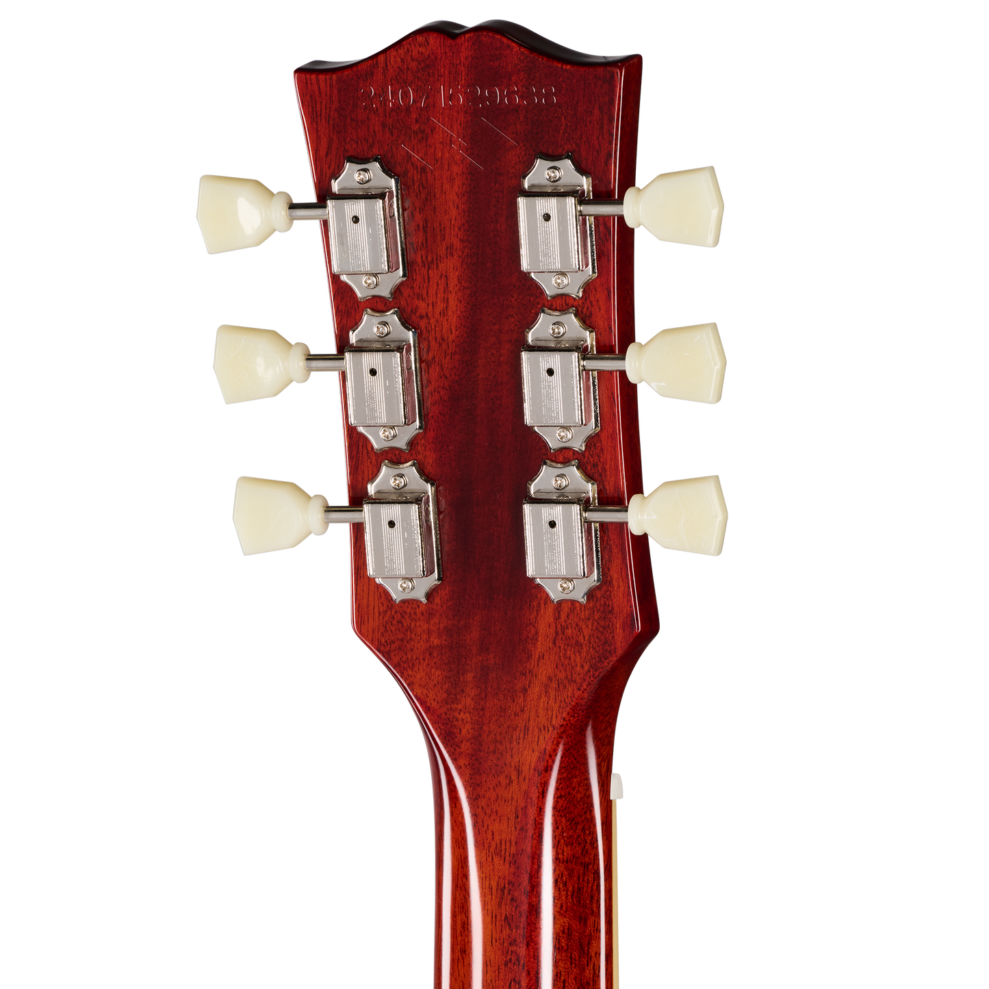 Epiphone IGC 1959 Les Paul Standard Reissue, Deep Cherry Sunburst Electric Guitar Epiphone