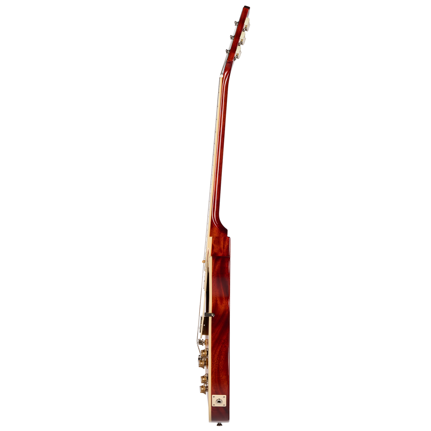 Epiphone IGC 1959 Les Paul Standard Reissue, Deep Cherry Sunburst Electric Guitar Epiphone