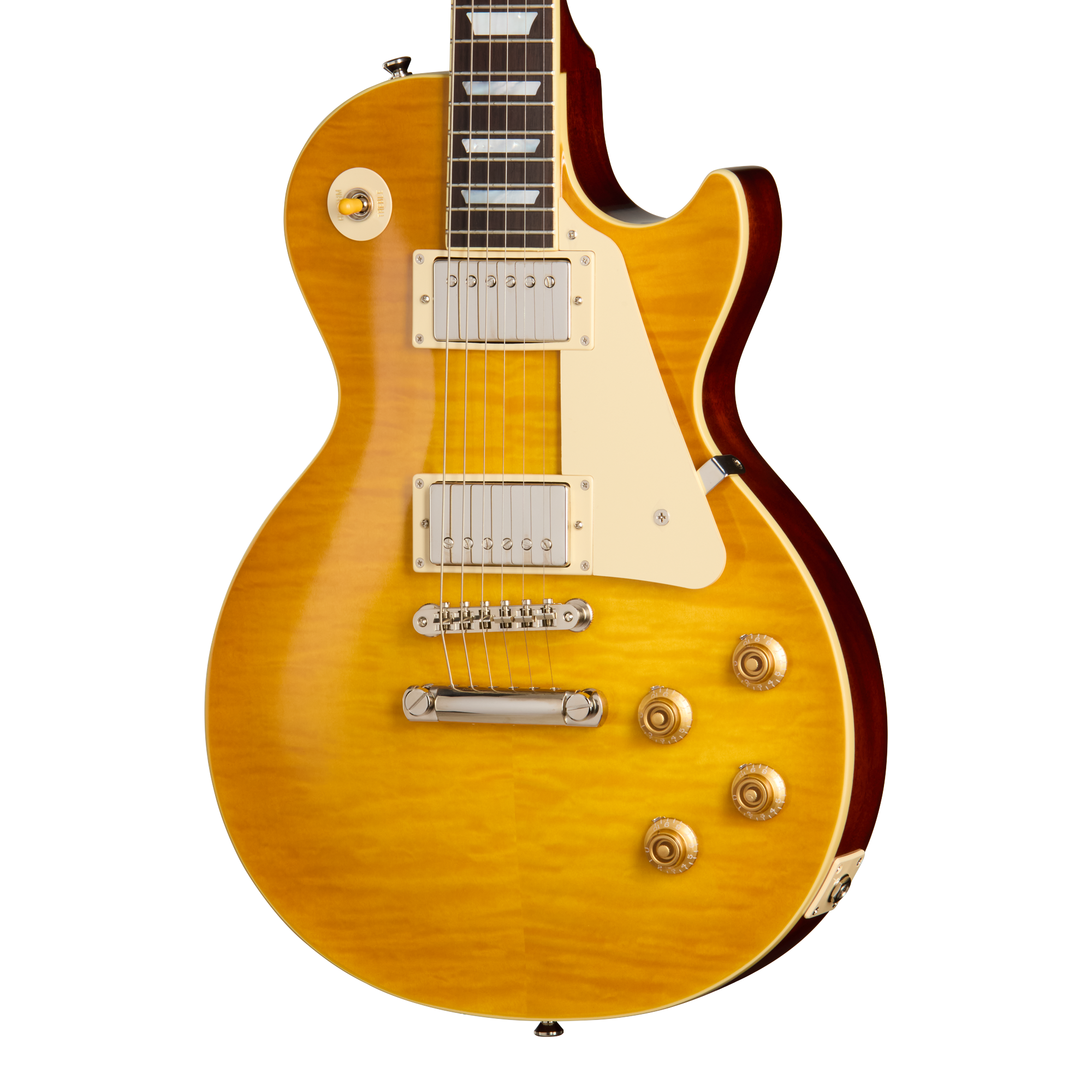 Epiphone IGC 1959 Les Paul Standard Reissue, Lemon Burst