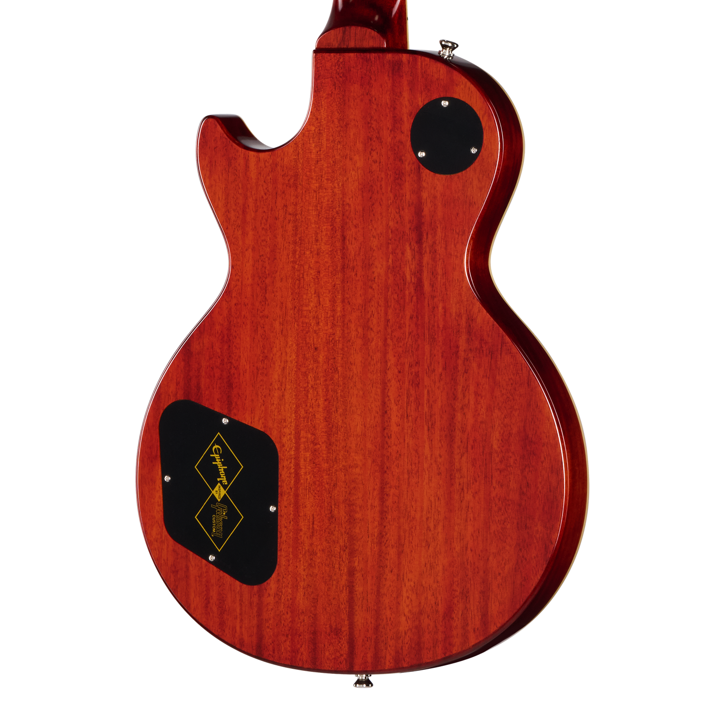 Epiphone IGC 1959 Les Paul Standard Reissue, Washed Bourbon Burst Electric Guitar Epiphone