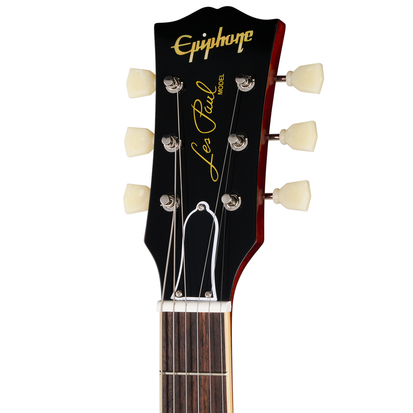 Epiphone IGC 1959 Les Paul Standard Reissue, Washed Bourbon Burst Electric Guitar Epiphone
