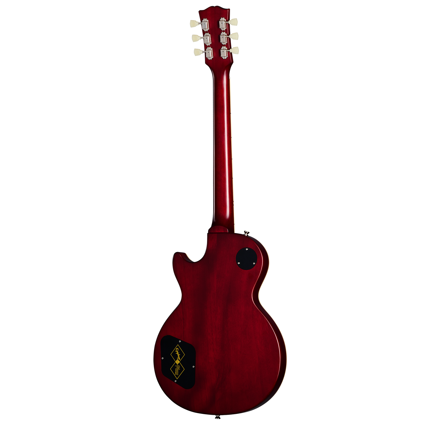 Epiphone IGC 1959 Les Paul Standard, Factory Burst Electric Guitar Epiphone