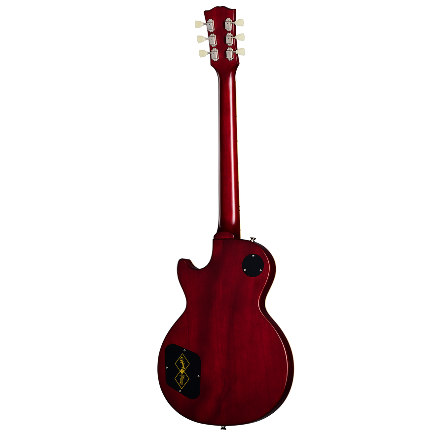 Epiphone IGC 1959 Les Paul Standard, Factory Burst Electric Guitar Epiphone