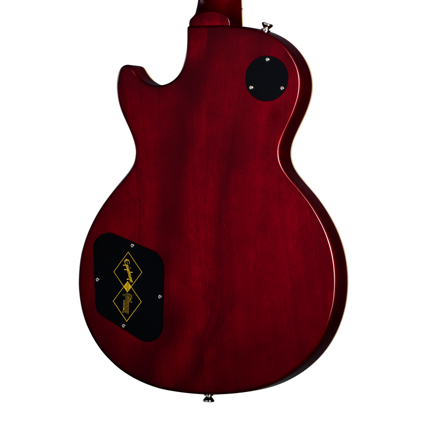 Epiphone IGC 1959 Les Paul Standard, Factory Burst Electric Guitar Epiphone