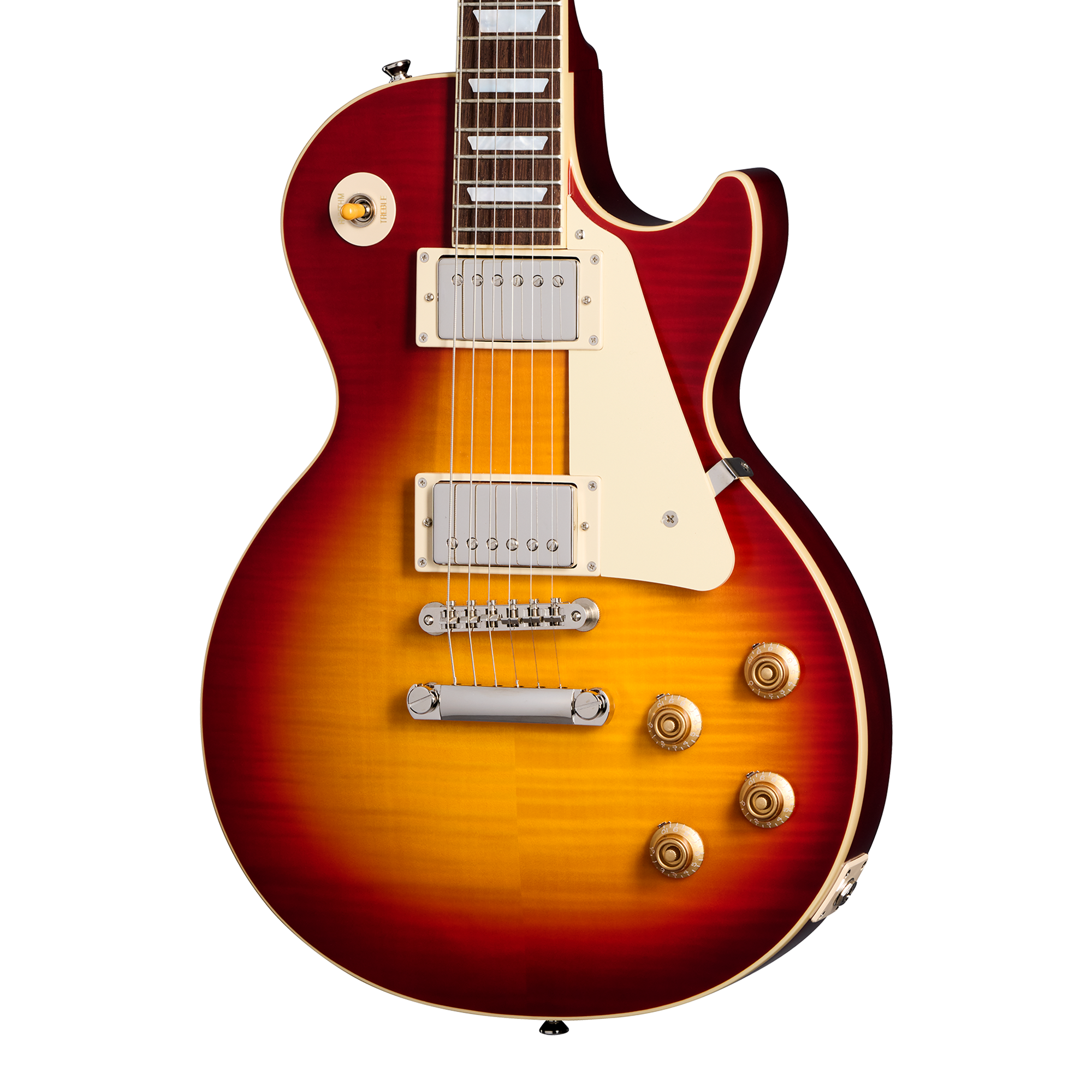 エピフォン GIBSON Les Paul MODEL Epiphone Inspired by Gibson Custom, Updated and More