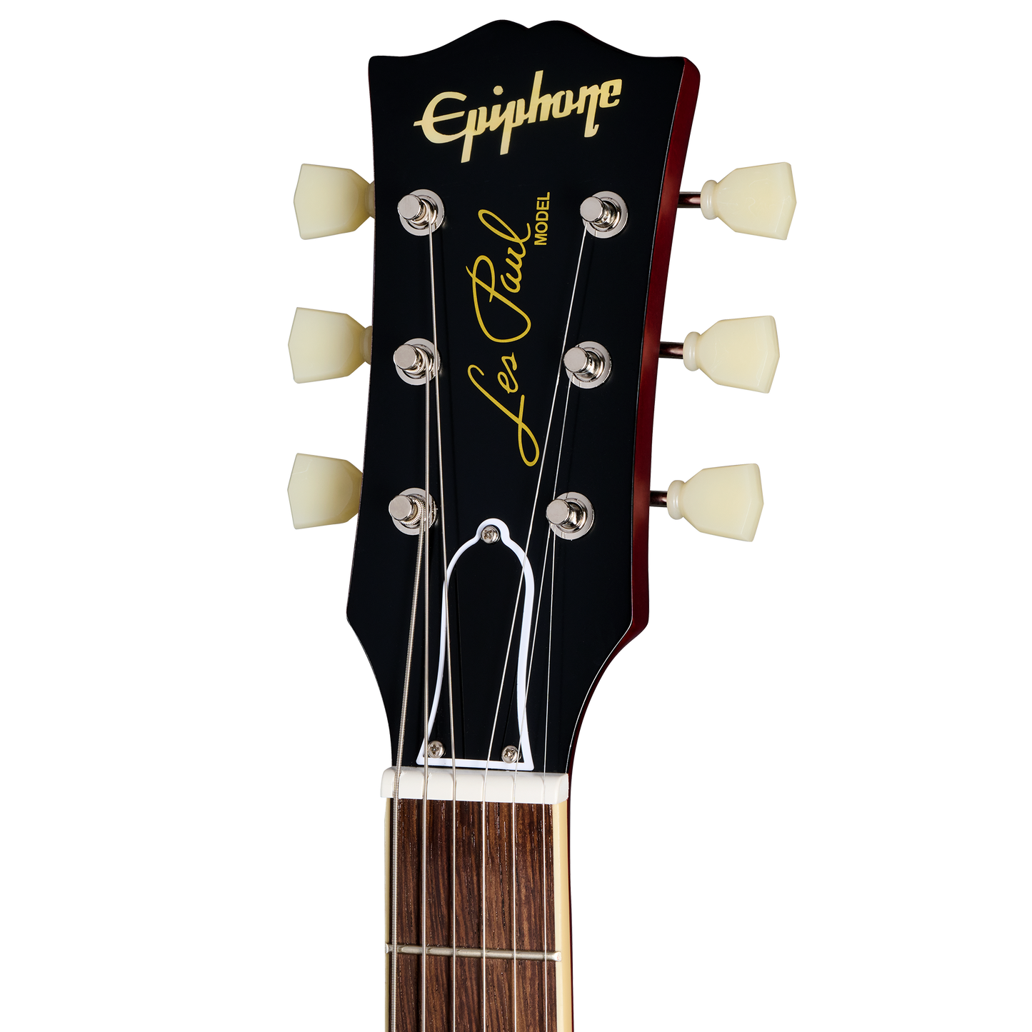 Epiphone IGC 1959 Les Paul Standard, Factory Burst Electric Guitar Epiphone