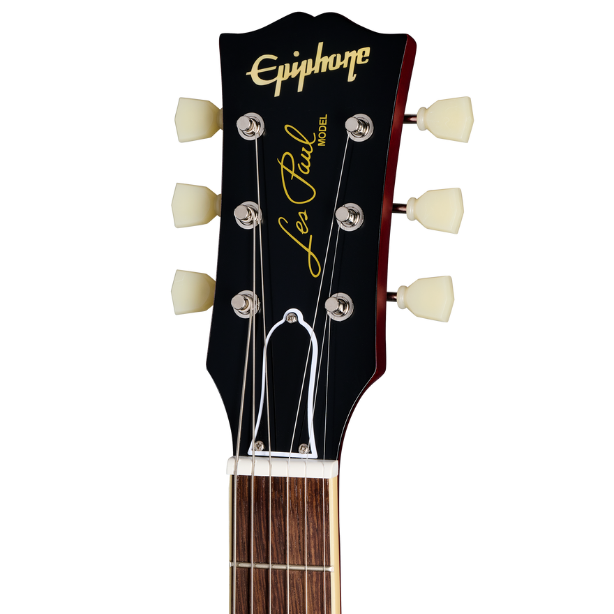 Epiphone IGC 1959 Les Paul Standard, Factory Burst Electric Guitar Epiphone