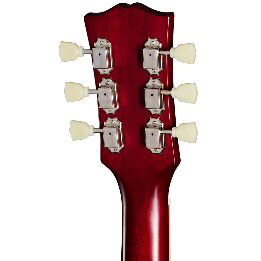 Epiphone IGC 1959 Les Paul Standard, Factory Burst Electric Guitar Epiphone