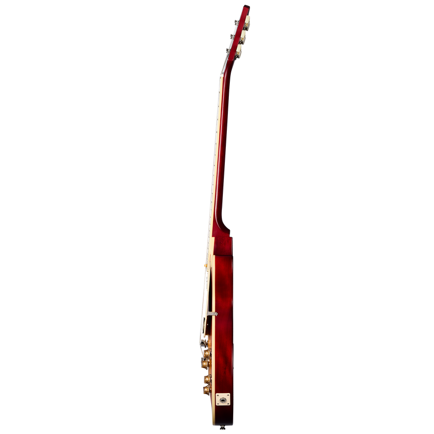 Epiphone IGC 1959 Les Paul Standard, Factory Burst Electric Guitar Epiphone