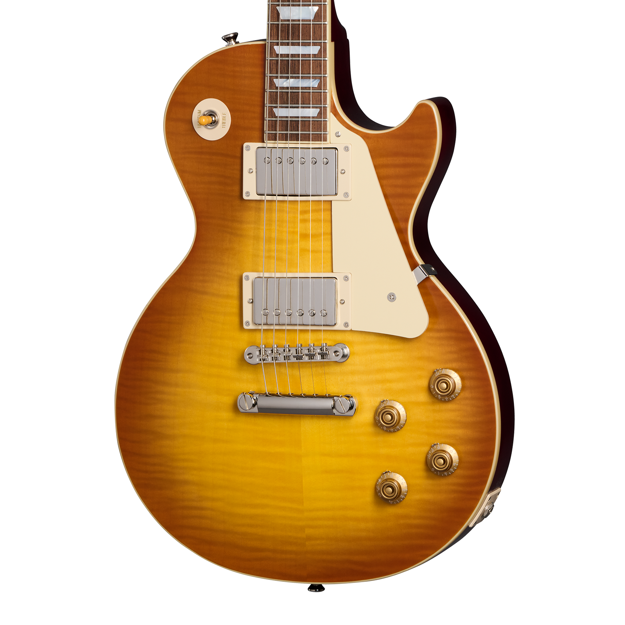 Epiphone Les Paul サンバースト 極上 Epiphone Les Paul Standard サンバースト Epiphone