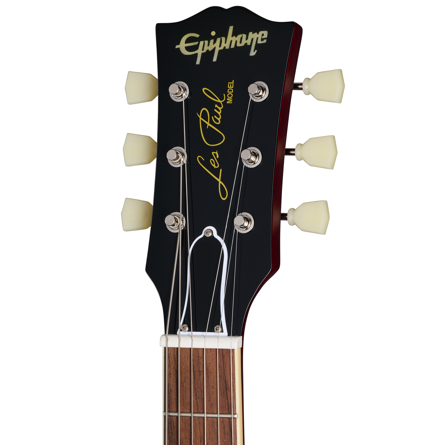 Epiphone IGC 1959 Les Paul Standard, Iced Tea Burst Electric Guitar Epiphone